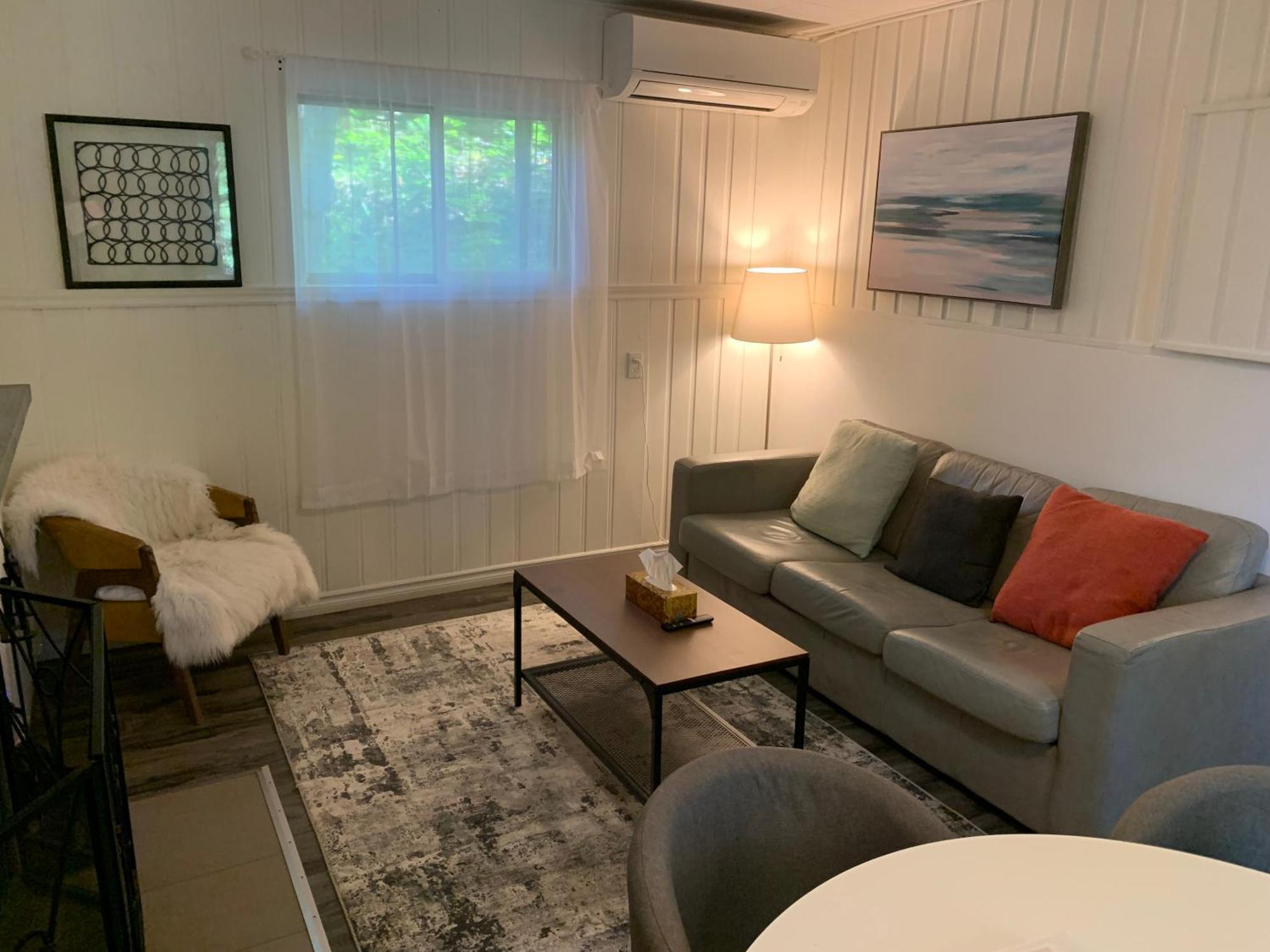 הוילה Dwight Muskoka Waterfront Retreat מראה חיצוני תמונה