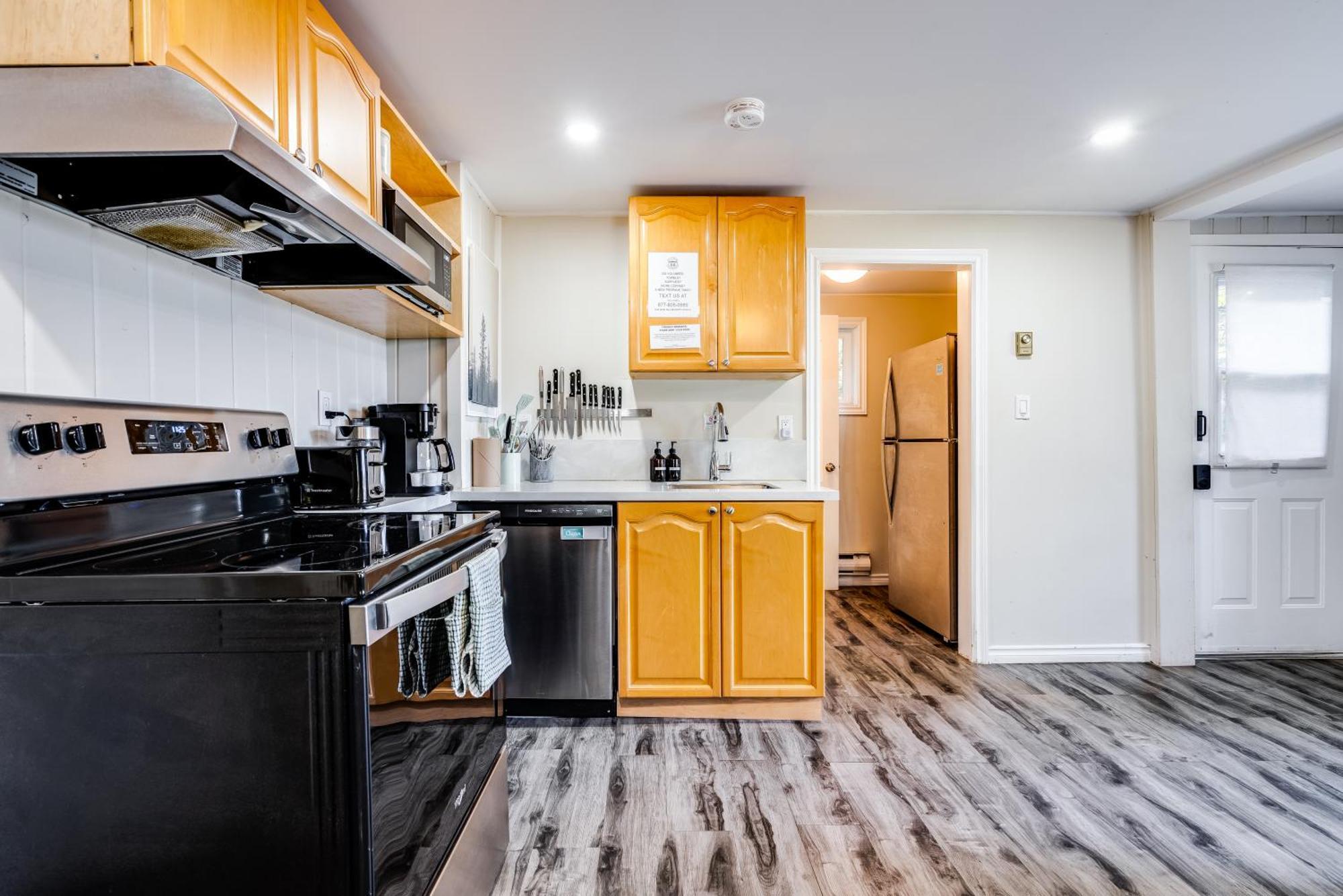 הוילה Dwight Muskoka Waterfront Retreat מראה חיצוני תמונה