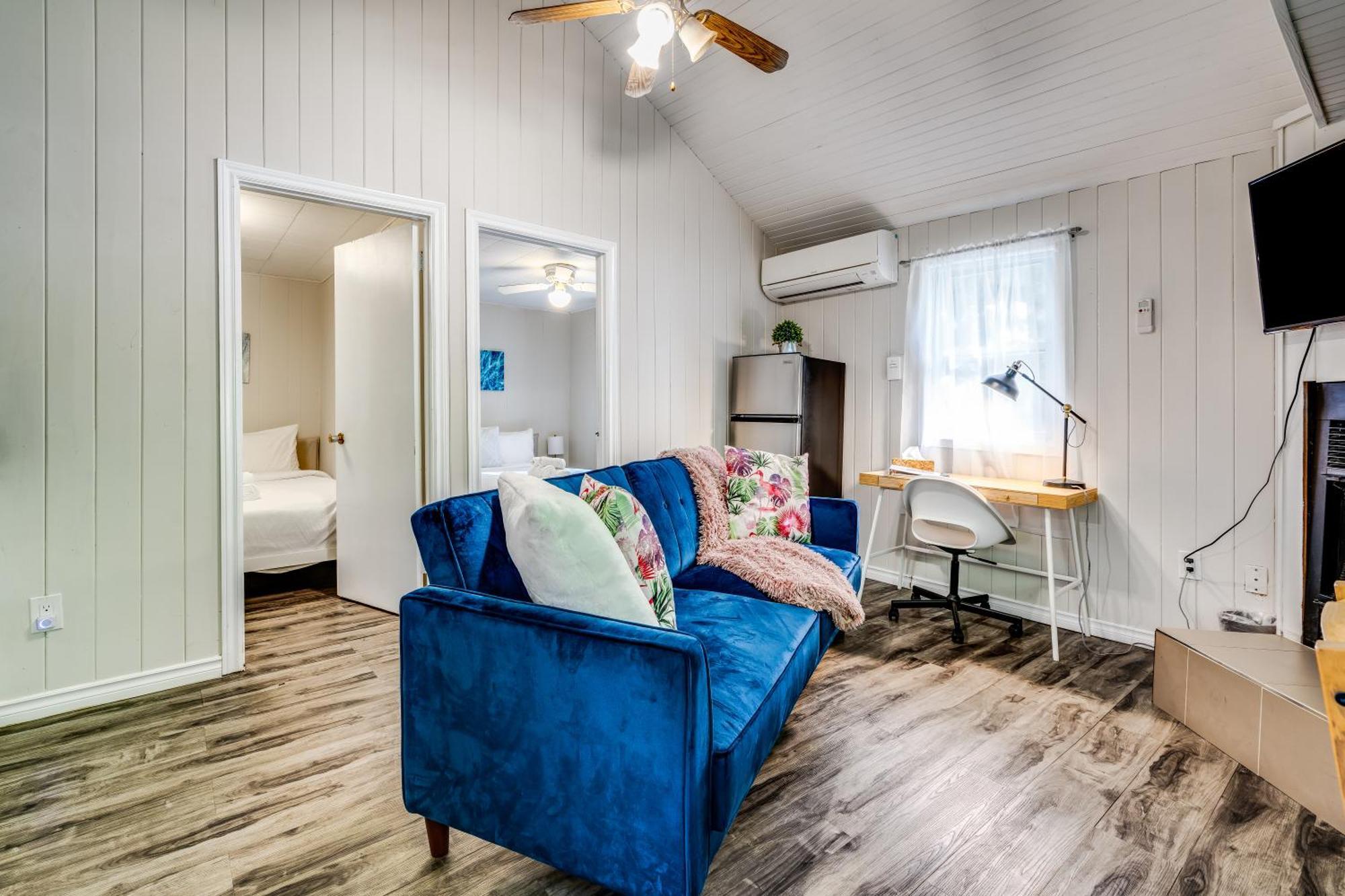 הוילה Dwight Muskoka Waterfront Retreat מראה חיצוני תמונה