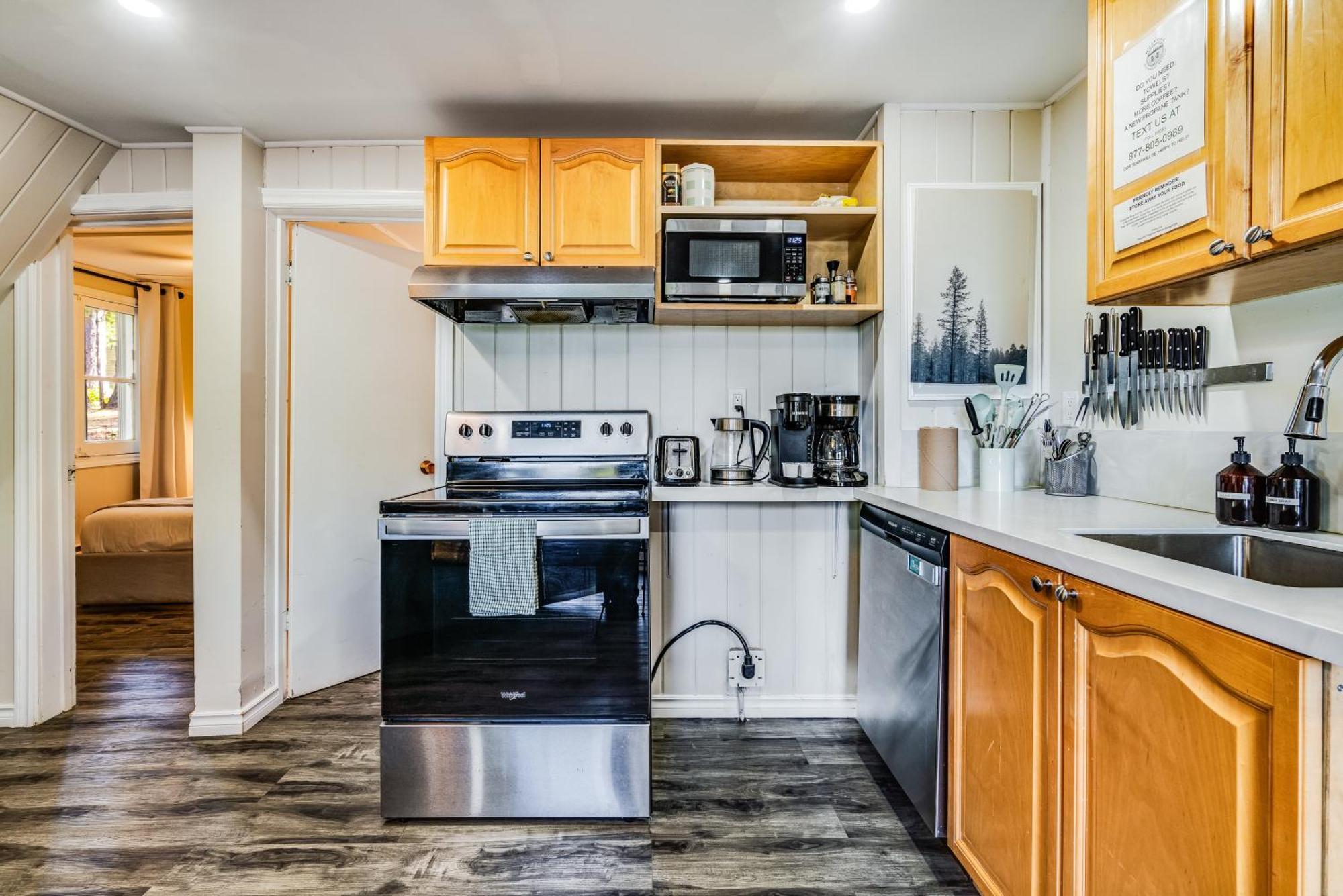 הוילה Dwight Muskoka Waterfront Retreat מראה חיצוני תמונה