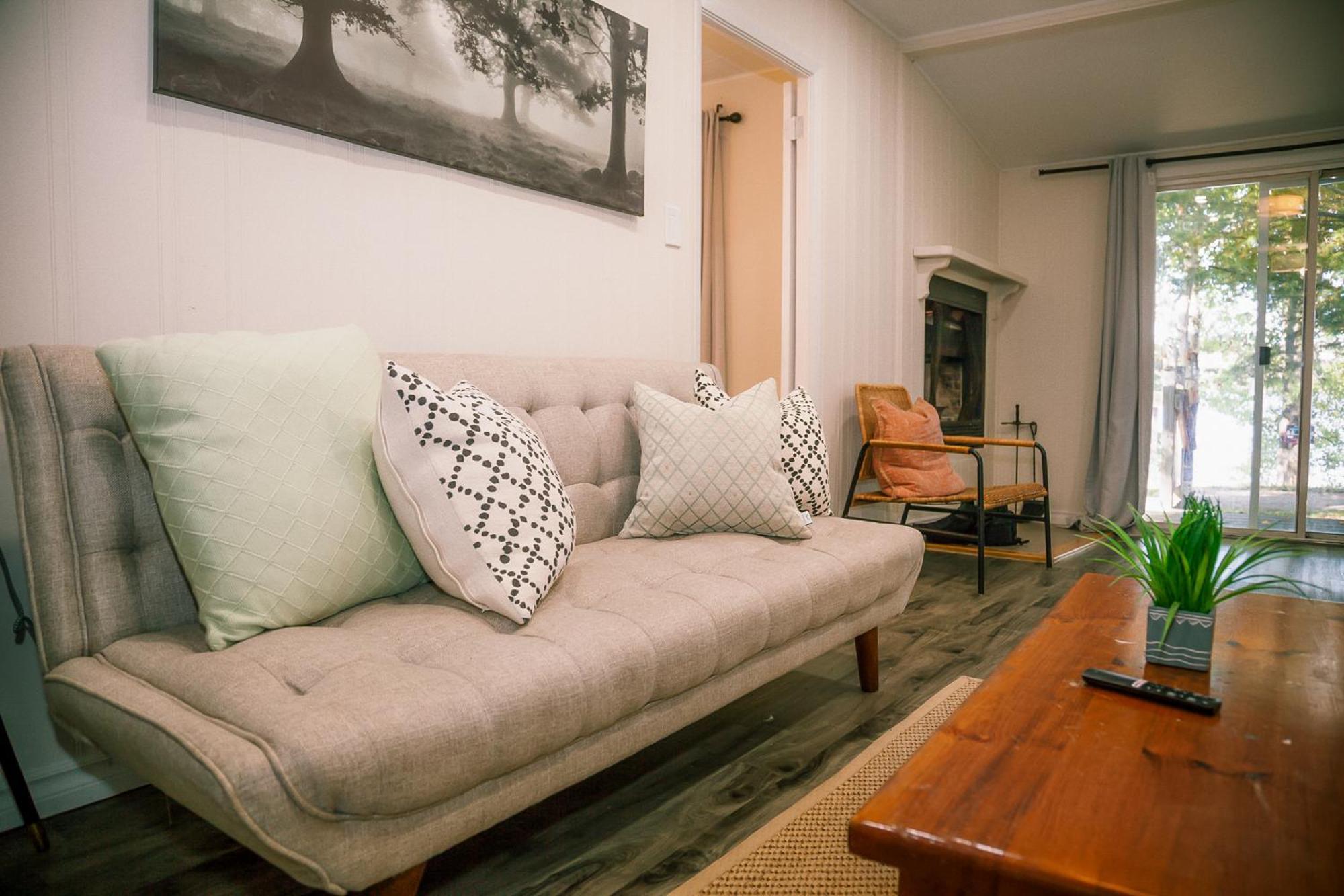 הוילה Dwight Muskoka Waterfront Retreat מראה חיצוני תמונה