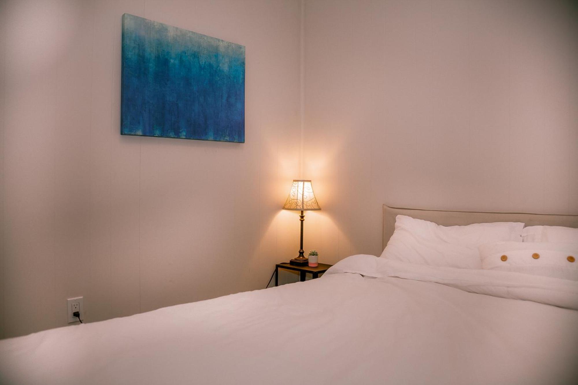 הוילה Dwight Muskoka Waterfront Retreat מראה חיצוני תמונה