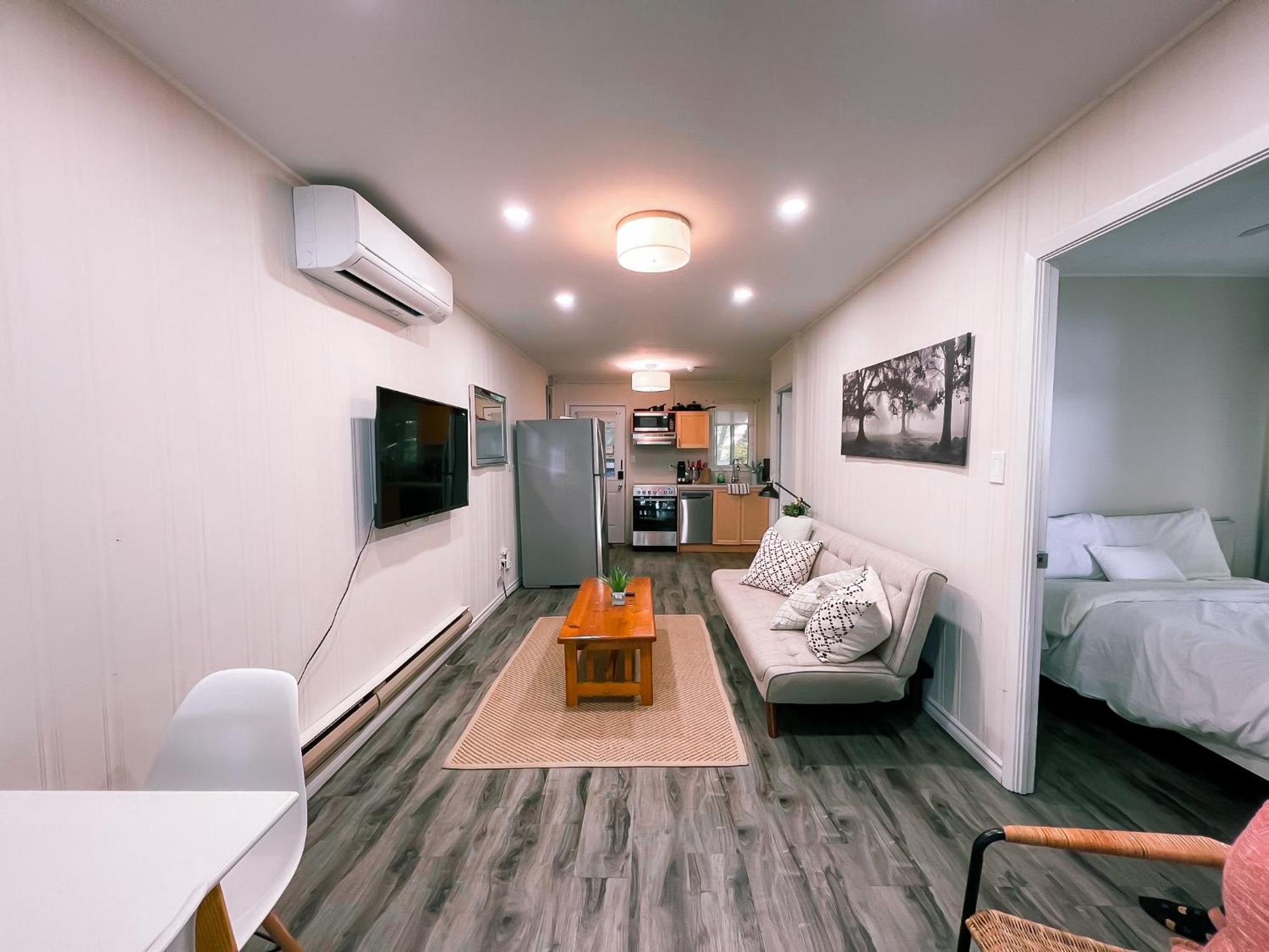 הוילה Dwight Muskoka Waterfront Retreat מראה חיצוני תמונה