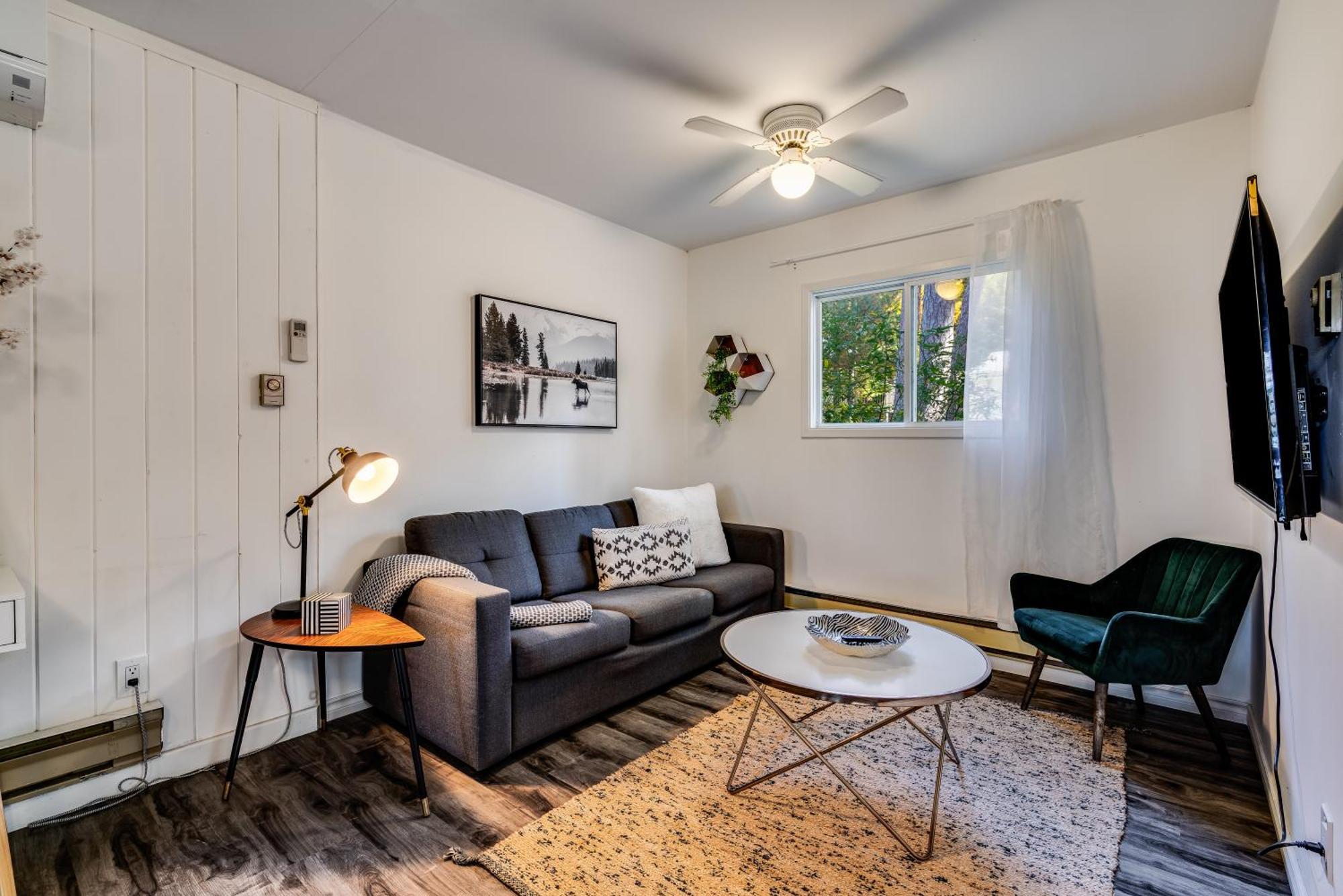 הוילה Dwight Muskoka Waterfront Retreat מראה חיצוני תמונה