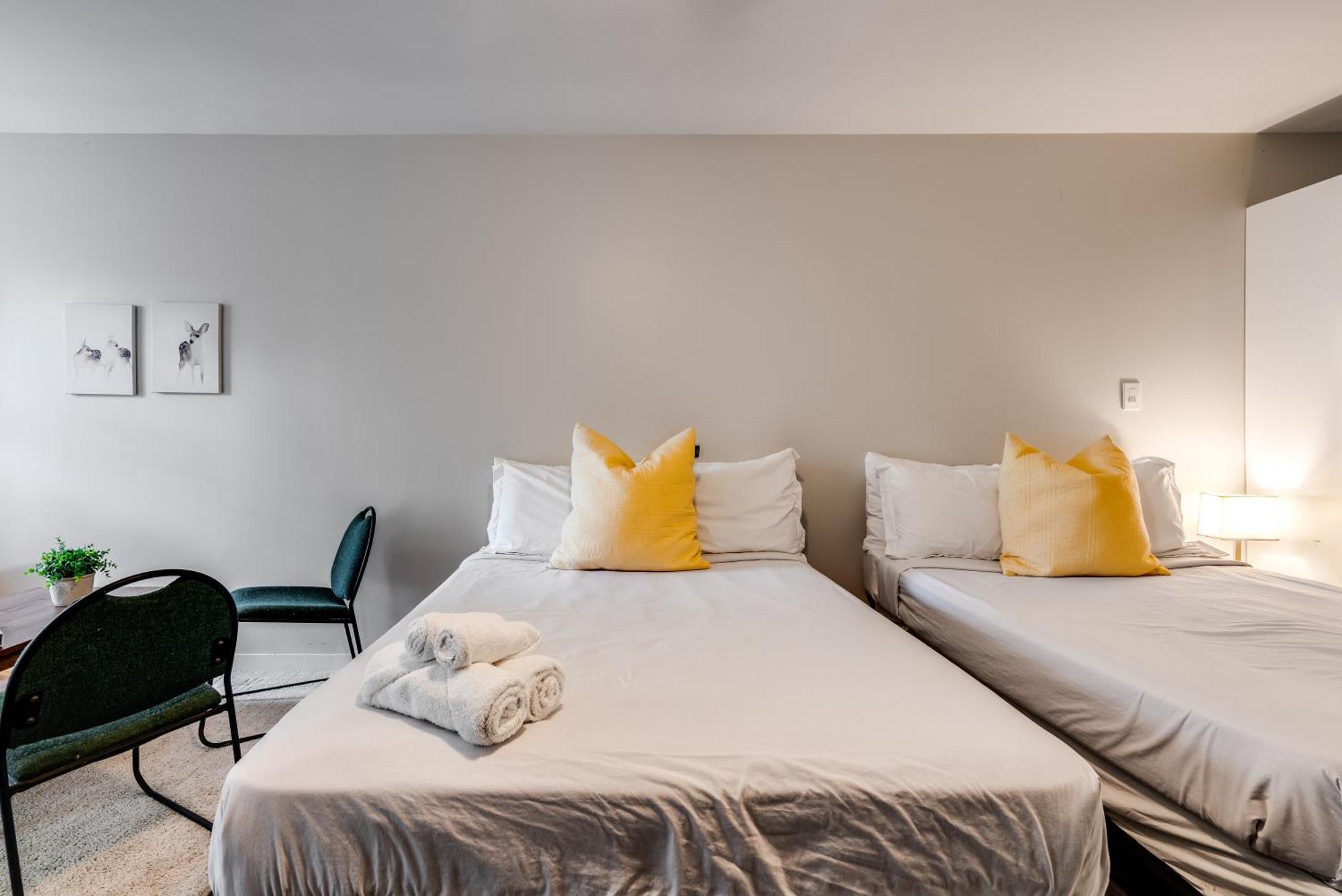 הוילה Dwight Muskoka Waterfront Retreat מראה חיצוני תמונה