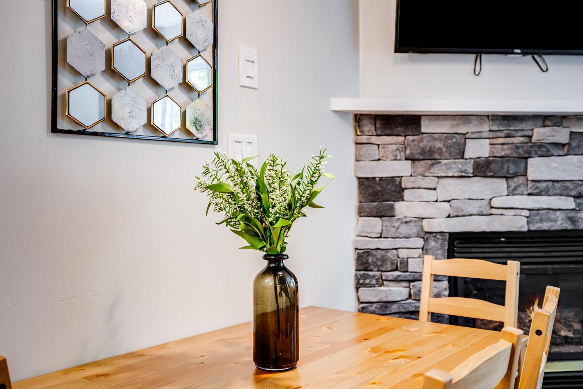 הוילה Dwight Muskoka Waterfront Retreat מראה חיצוני תמונה