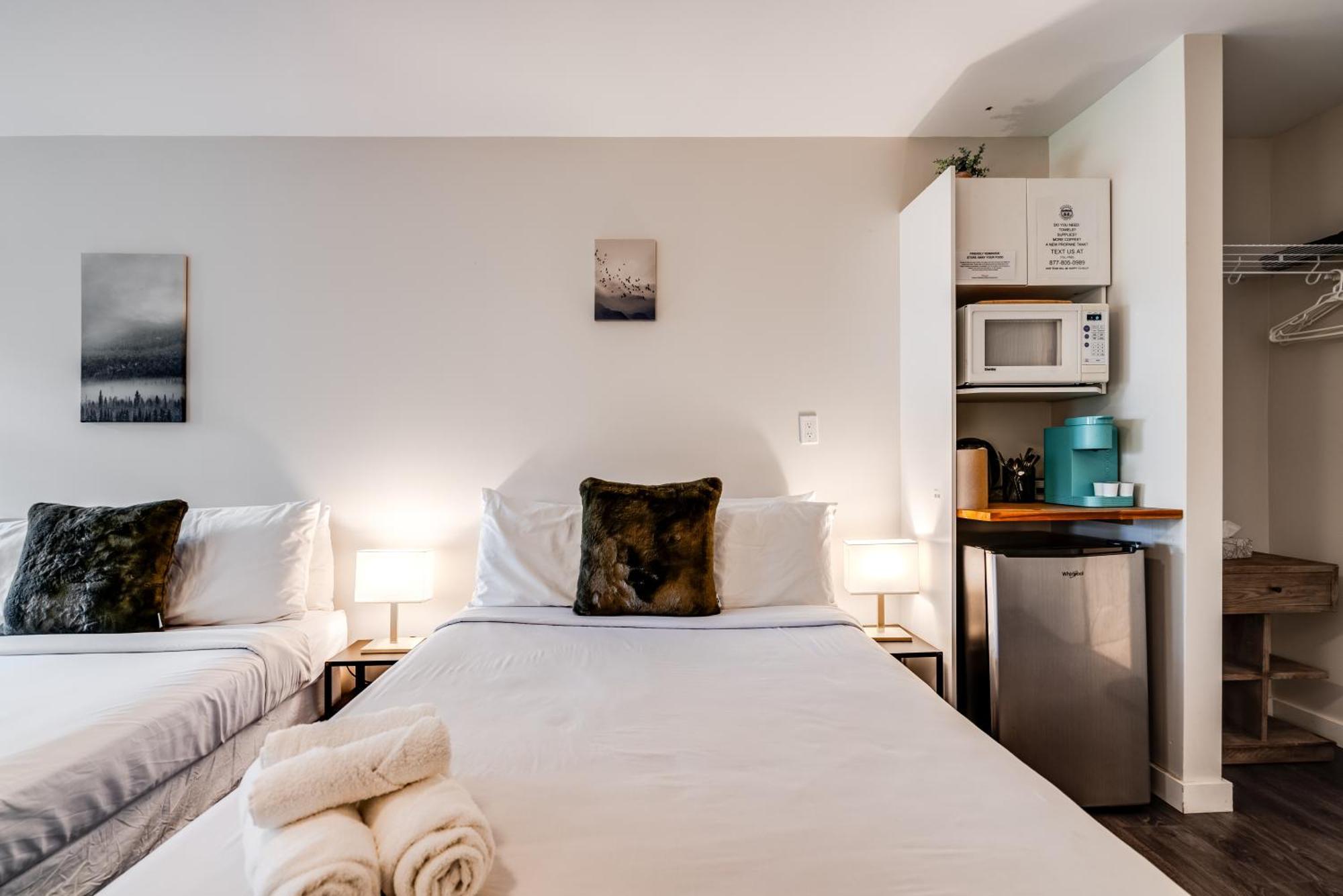 הוילה Dwight Muskoka Waterfront Retreat מראה חיצוני תמונה